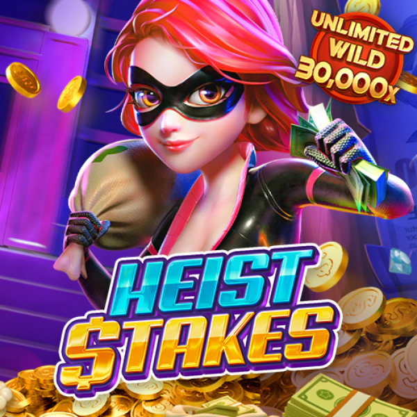 Heist of Stakes DA88